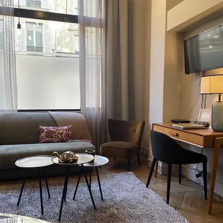 Appartement Loft Royal Des Promenades à Reims Extérieur photo