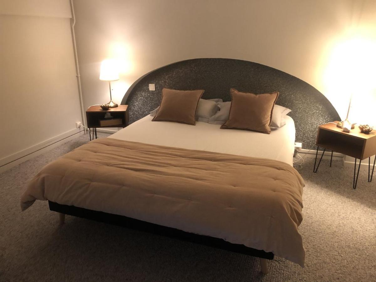 Appartement Loft Royal Des Promenades à Reims Extérieur photo